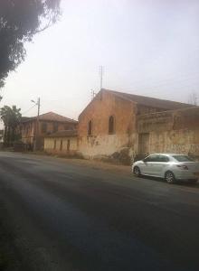 SIDI MAROUF ASSI BOUNIF une ancienne cave (5) par S Ellul